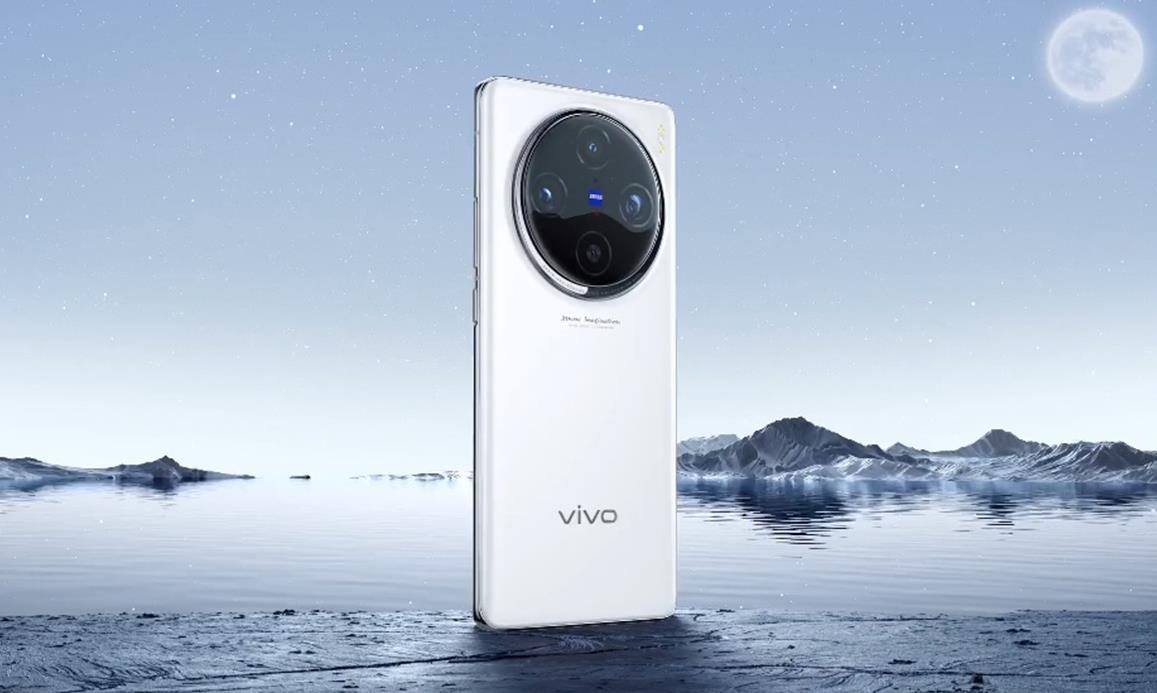 vivo X100灾情信息与分析：屏幕显示、性能与电池问题频发