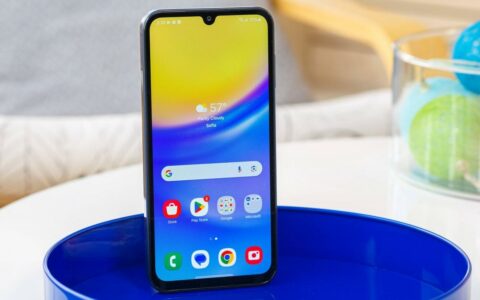 三星Samsung A15评价：高性价比中端之选