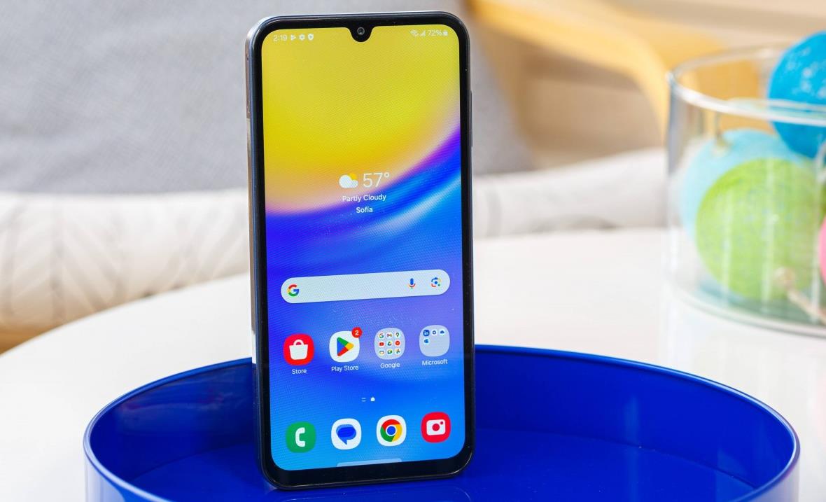 三星Samsung A15评价：高性价比中端之选