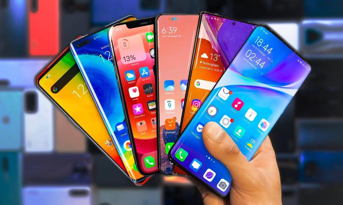 中国台湾智能手机市场7月销售数据揭晓：三星再超苹果，iPhone 15遇冷