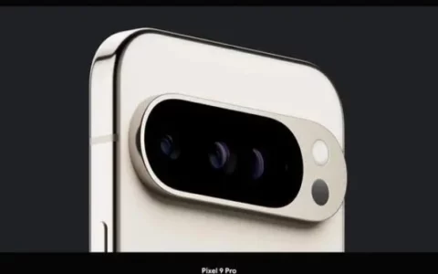 谷歌 Pixel 9 Pro 系列手机 3GB 内存专用于 AI，实际可用内存为 13GB