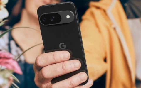 谷歌 Pixel 9 系列手机原生支持 USB-C 显示输出，Android 15 将迎增强的桌面模式