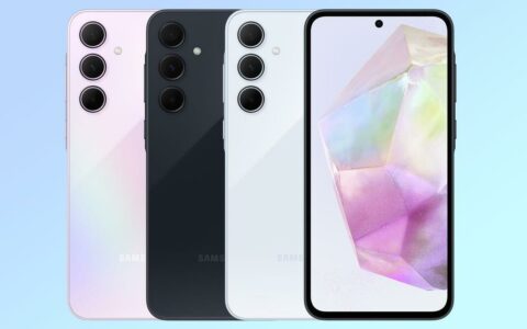 三星 Galaxy A55缺点详解：中档新机亮点多，但性能、续航存短板