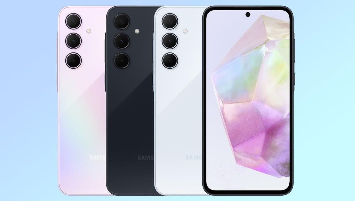 三星 Galaxy A55缺点详解：中档新机亮点多，但性能、续航存短板