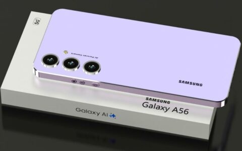 三星 Galaxy A56发布日期：新旗舰蓄势待发