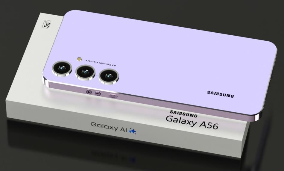三星 Galaxy A56发布日期：新旗舰蓄势待发