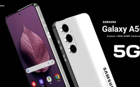 三星Galaxy A56价格解析：进军中高端市场