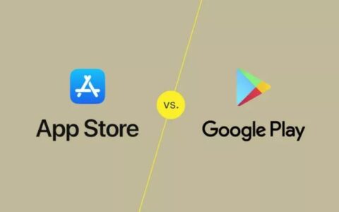 iOS App Store vs Google Play Store: 哪个平台更适合应用程序开发人员？