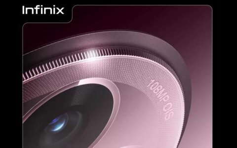 Infinix ZERO 40 5G即将登陆马来西亚，拍摄体验升级
