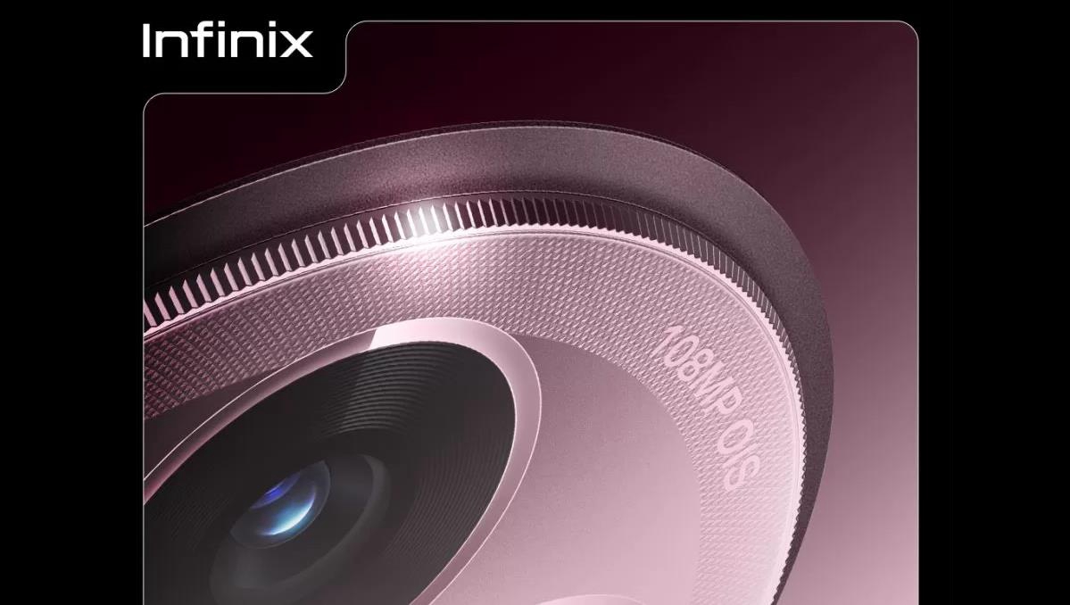 Infinix ZERO 40 5G即将登陆马来西亚，拍摄体验升级