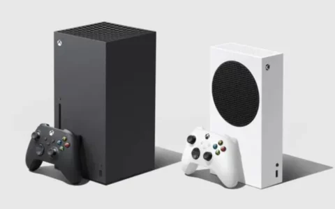 Xbox新版主机10月15日震撼发售：XSX 数字版售价3898元