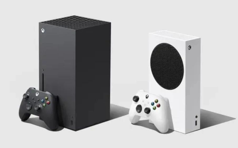 Xbox新版主机10月15日震撼发售：XSX 数字版售价3898元