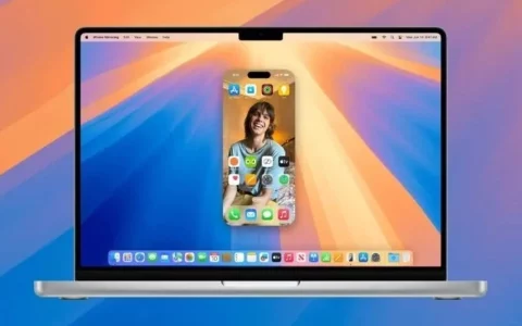 消息称苹果 macOS 15 Sequoia 正式版将于 9 月中旬与 iOS 18 一起推出