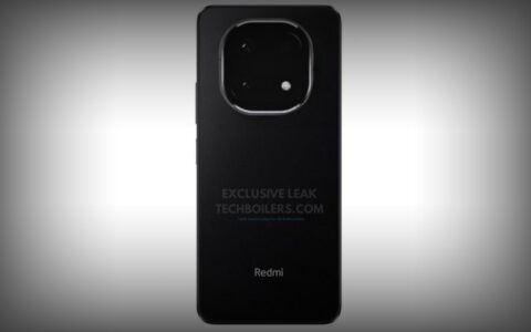 小米Redmi Note 14 Pro曝光：首搭高通骁龙7s Gen 3芯片
