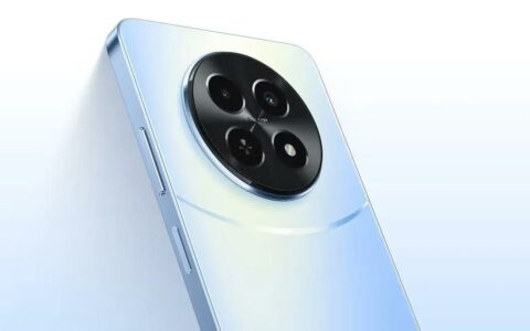 realme Narzo 70 Turbo 5G曝光：5000万主摄领衔，最高配置达12GB+256GB
