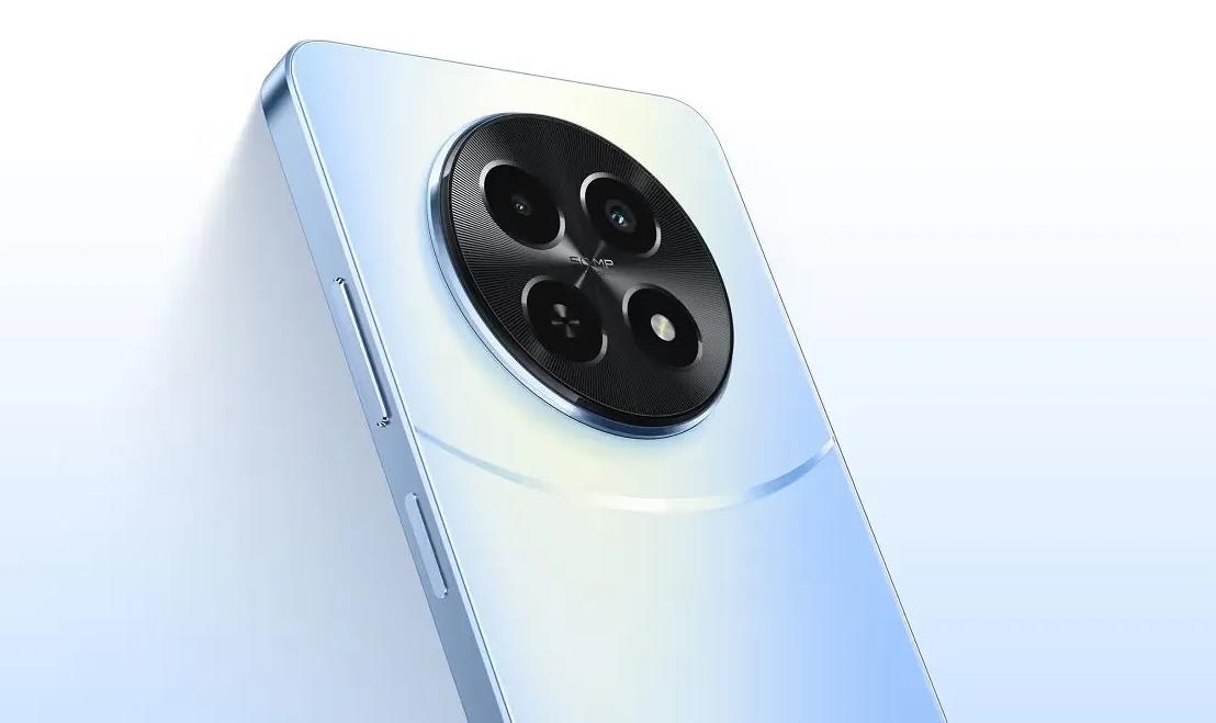 realme Narzo 70 Turbo 5G曝光：5000万主摄领衔，最高配置达12GB+256GB