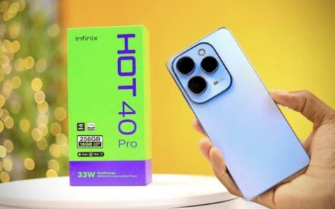 Infinix Zero 40 5G怎么样？一款性能与创新的完美结合
