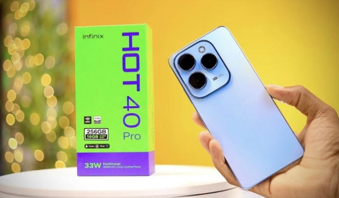 Infinix Zero 40 5G怎么样？一款性能与创新的完美结合