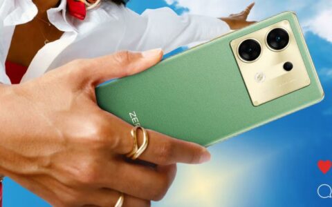 Infinix ZERO 40 5G价格预测及分析