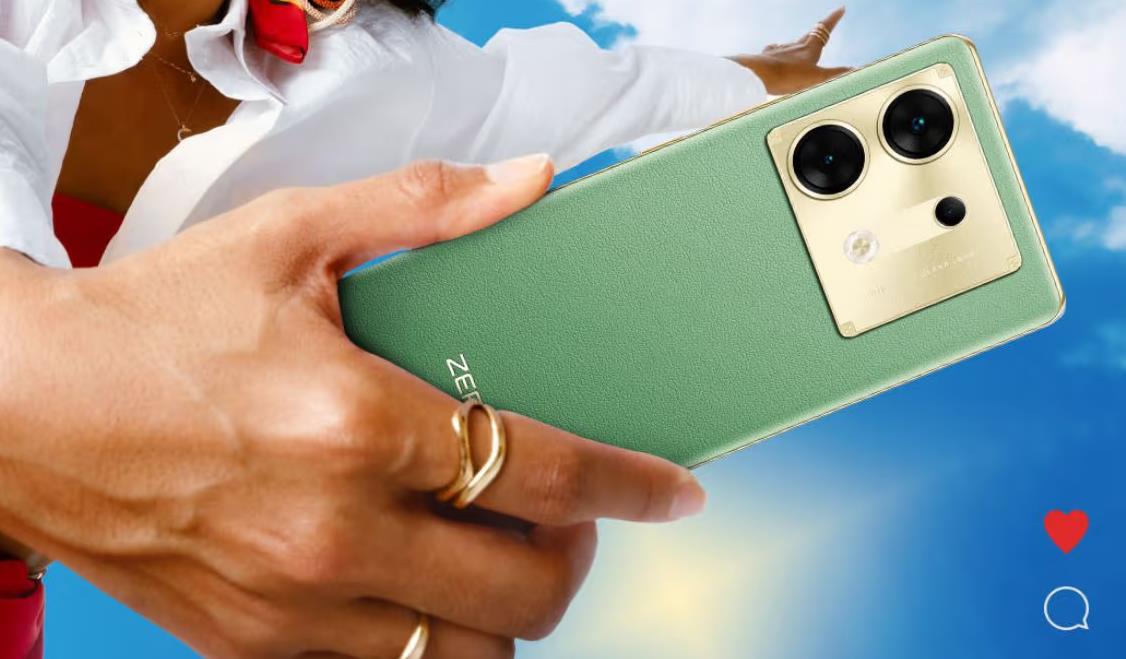 Infinix ZERO 40 5G价格预测及分析