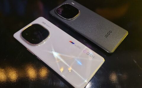 iQOO 13上市时间及详细分析