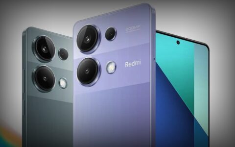 Redmi Note 14 Pro规格全面分析