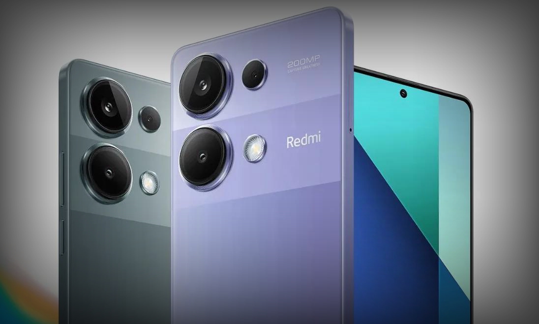 Redmi Note 14 Pro规格全面分析