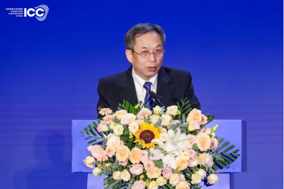 宾果协办2023-2024 学年ICC全球发明大会中国区全国总决赛闭幕式暨颁奖典礼