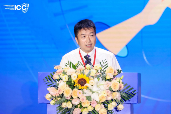 宾果协办2023-2024 学年ICC全球发明大会中国区全国总决赛闭幕式暨颁奖典礼