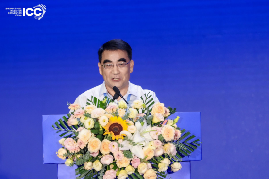 宾果协办2023-2024 学年ICC全球发明大会中国区全国总决赛闭幕式暨颁奖典礼