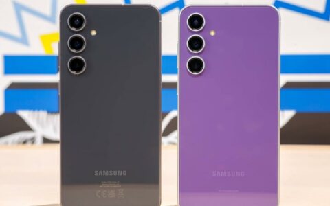 三星Galaxy S24 FE发布日期不远了？FCC与SIG认证加速上市步伐