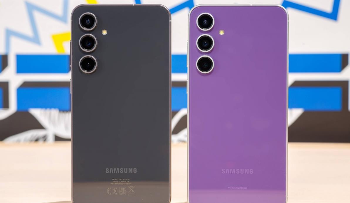 三星Galaxy S24 FE发布日期不远了？FCC与SIG认证加速上市步伐