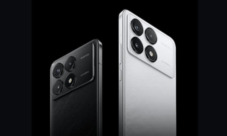 红米Redmi K80系列规格曝光：或搭载超大6500mAh电池
