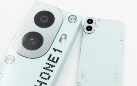 Nothing CMF Phone 1评测：实用与创新的平衡