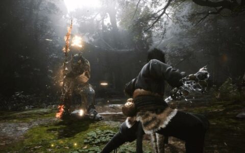 《黑神话：悟空》Boss全面汇总与解析
