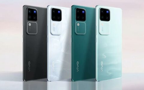 Vivo V30 Pro缺点：性能、相机、续航等有待提升