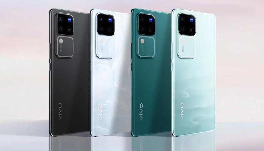 Vivo V30 Pro缺点：性能、相机、续航等有待提升