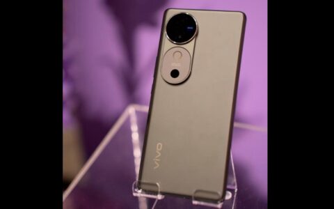 vivo V40系列正式发布，重新定义马来西亚手机人像摄影新标准