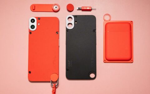 CMF Phone 1值不值得买？全面分析与评估