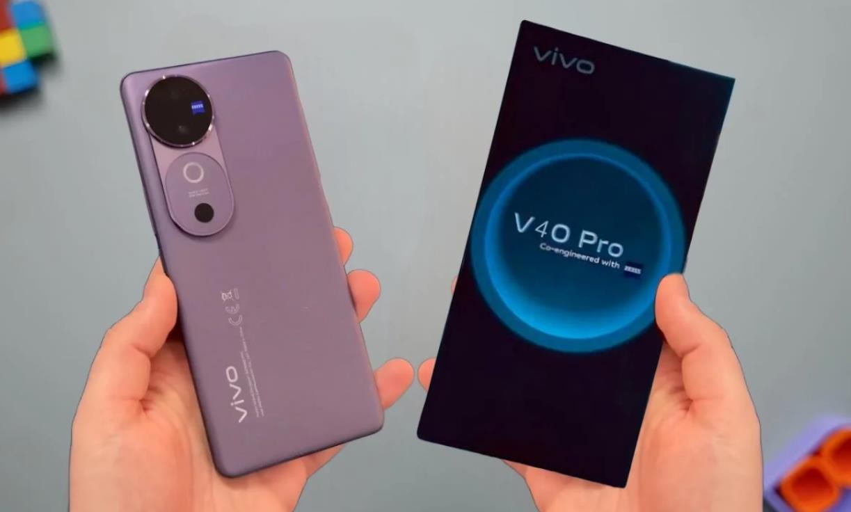 vivo V40 Pro缺点：处理器性能稍逊，低光拍照有待提升
