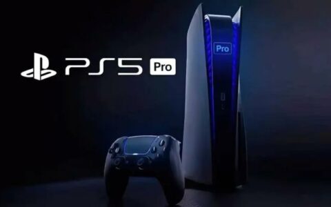 PS5 Pro规格曝光：性能大升级，游戏新体验