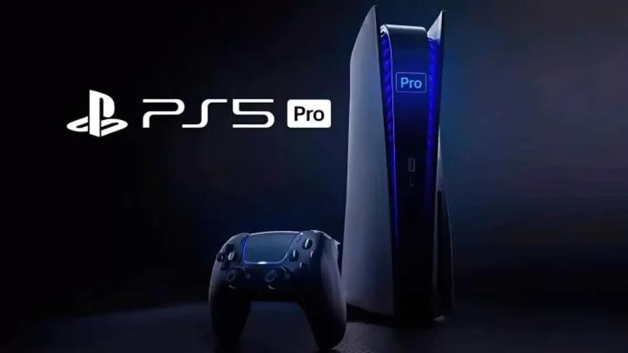 PS5 Pro规格曝光：性能大升级，游戏新体验