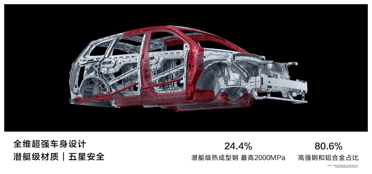 问界新M7 Pro售24.98万起正式上市，搭载HUAWEI ADS基础版