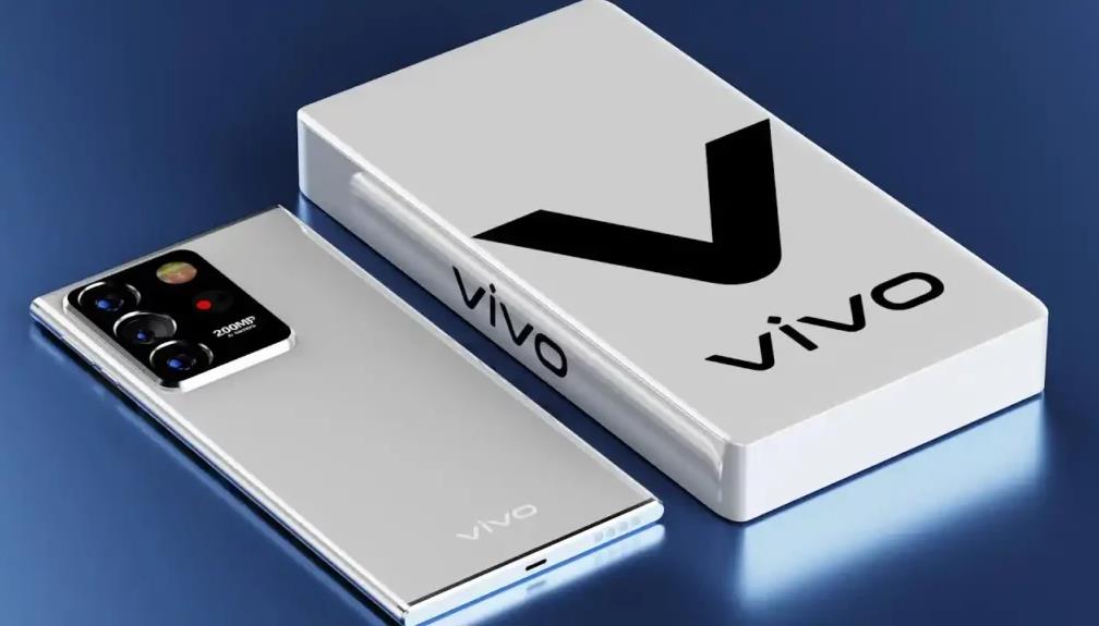 vivo X200规格曝光：天玑9400加持，小屏旗舰新选择