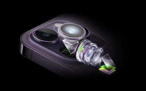 消息称苹果iPhone 16 Pro/Max机型均采用四重反射棱镜长焦镜头