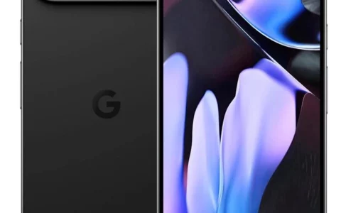 部分用户反映谷歌 Pixel 9 Pro XL 手机存在相机倾斜问题