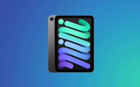 古尔曼：苹果 iPad mini 6 库存告急，iPad mini 7 可能即将推出