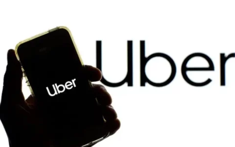 荷兰对Uber处以逾3亿美元罚款 因将欧洲司机数据存储到美国