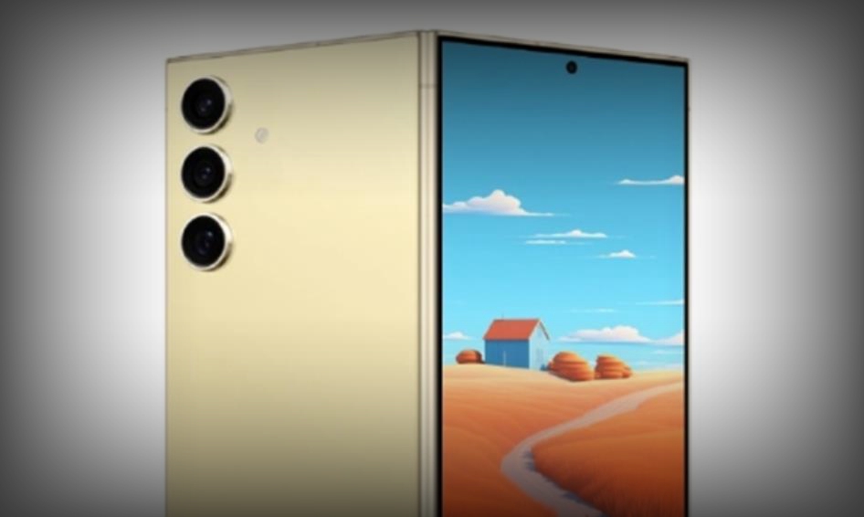 三星Galaxy Z Fold 6 Slim上市时间曝光，轻薄折叠屏手机引期待