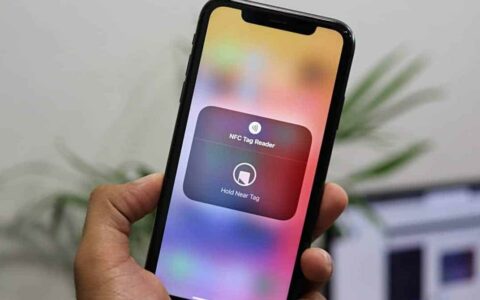 苹果全面开放iPhone NFC功能，用户将享更多便捷体验